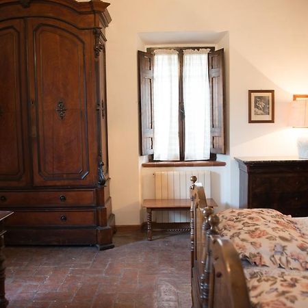 Borgo La Dogana Otel Tuoro sul Trasimeno Dış mekan fotoğraf