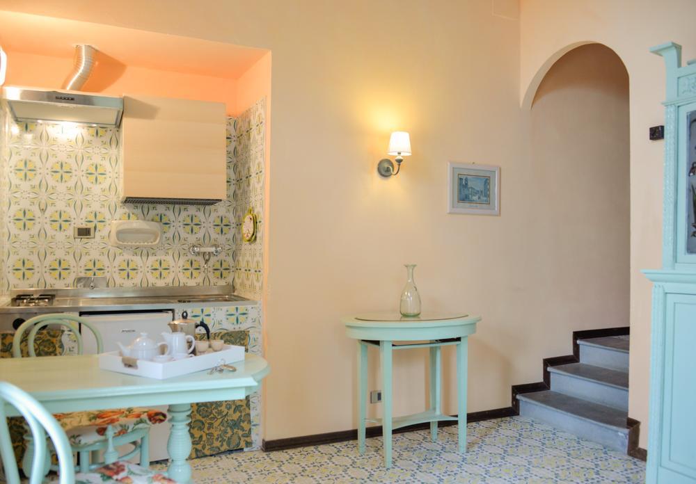 Borgo La Dogana Otel Tuoro sul Trasimeno Oda fotoğraf