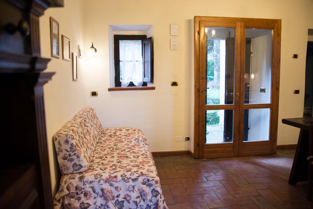 Borgo La Dogana Otel Tuoro sul Trasimeno Dış mekan fotoğraf